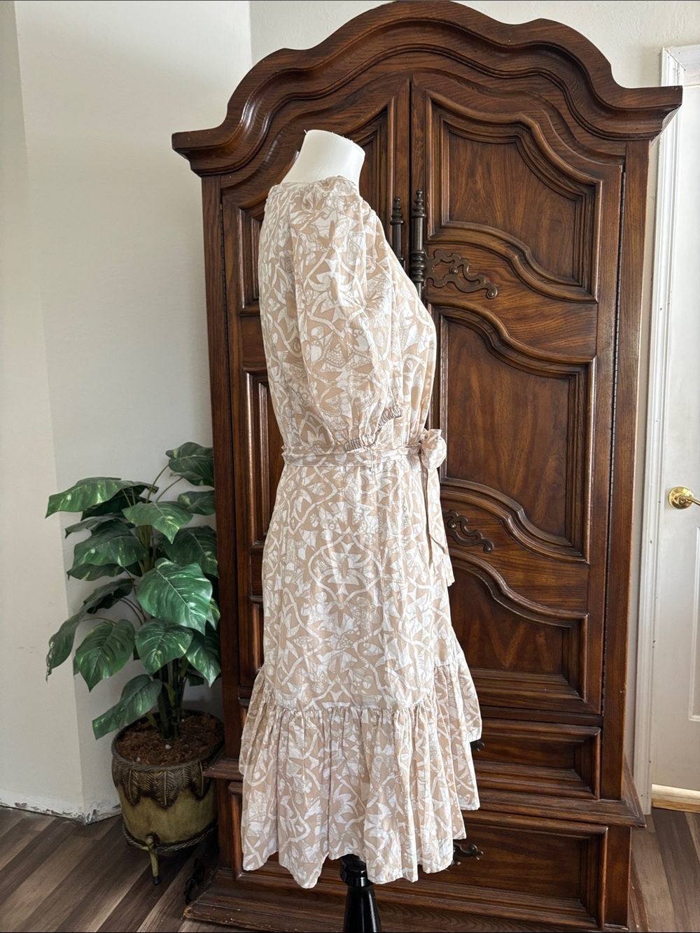Calvin Klein Dress - Picture 10 of 16